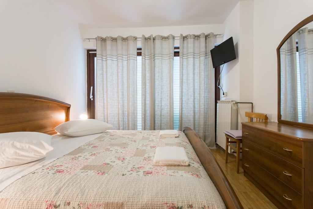 קרק Bed & Breakfast Mario חדר תמונה
