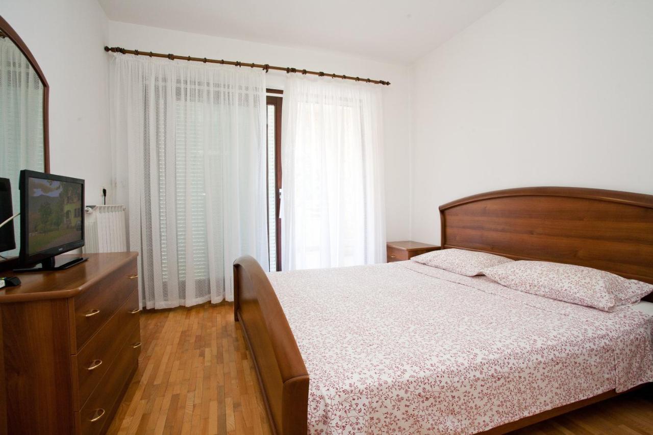 קרק Bed & Breakfast Mario חדר תמונה