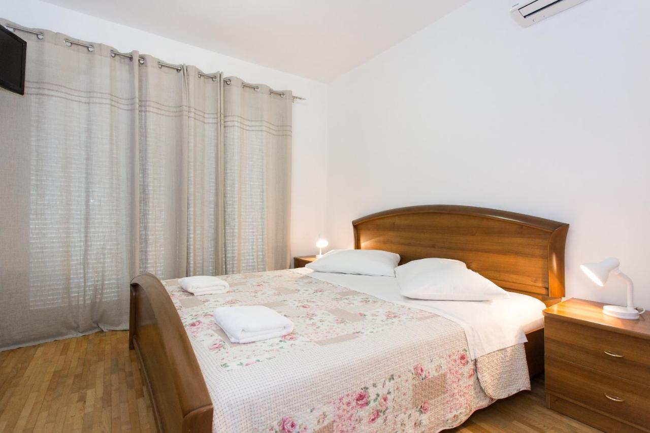 קרק Bed & Breakfast Mario מראה חיצוני תמונה