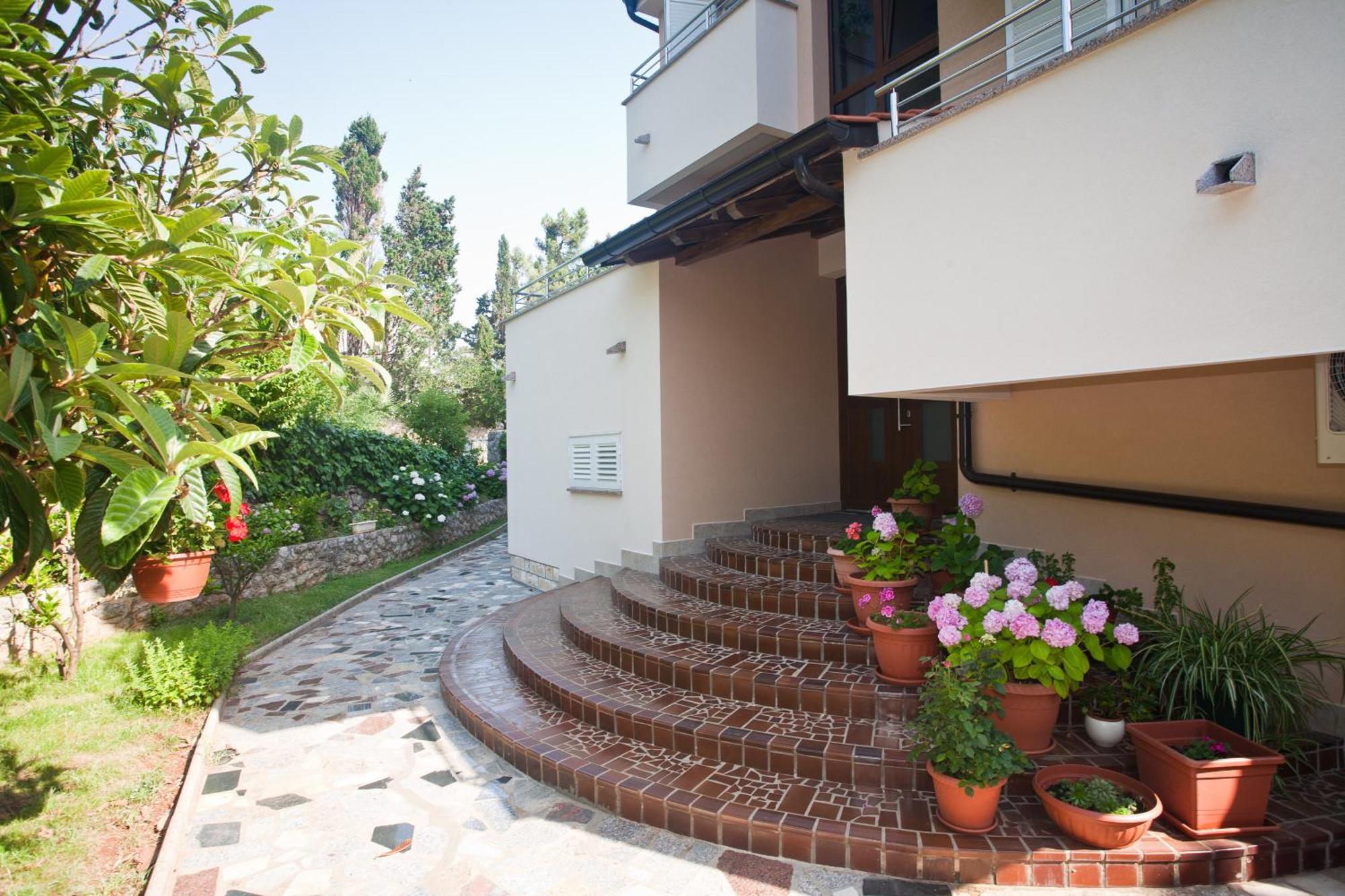 קרק Bed & Breakfast Mario מראה חיצוני תמונה